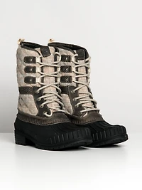 BOTTES KAMIK SIENNA 3 POUR FEMME