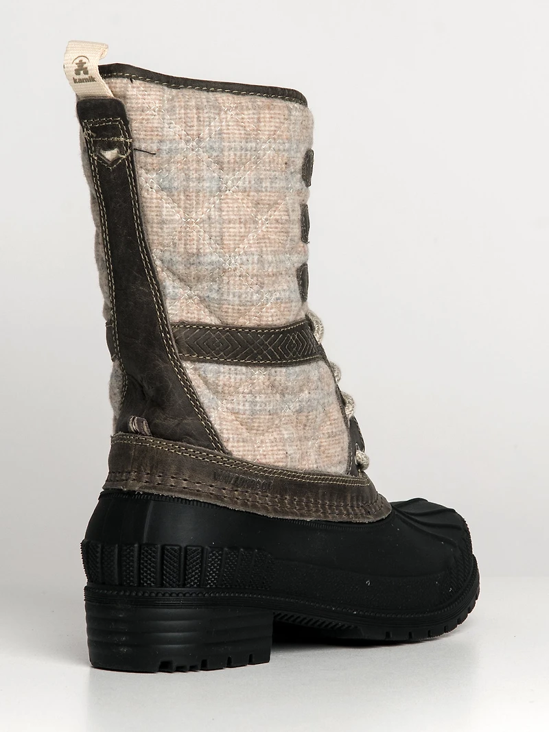BOTTES KAMIK SIENNA 3 POUR FEMME