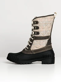 BOTTES KAMIK SIENNA 3 POUR FEMME