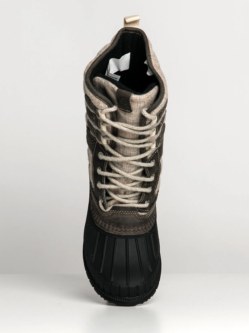 BOTTES KAMIK SIENNA 3 POUR FEMME
