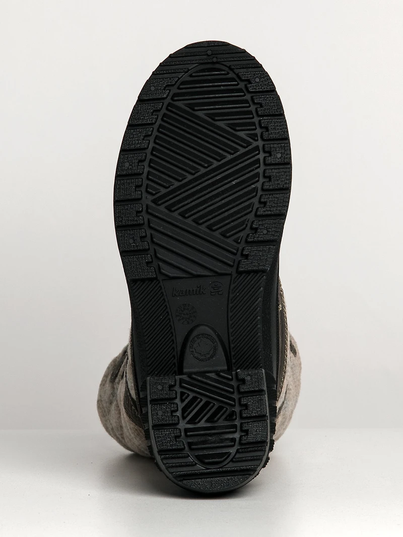 BOTTES KAMIK SIENNA 3 POUR FEMME