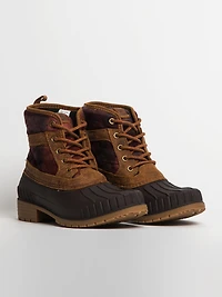 WOMENS KAMIK SIENNA MID 2 BOOT - CLEARANCE