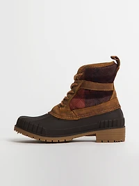 WOMENS KAMIK SIENNA MID 2 BOOT - CLEARANCE