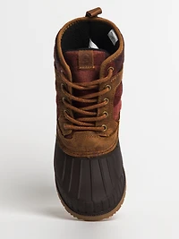 WOMENS KAMIK SIENNA MID 2 BOOT - CLEARANCE