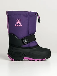 KAMIK KIDS ROCKET CHILDRENS - CLEARANCE