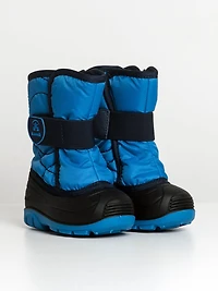 ENFANTS KAMIK TODDLER SNOWBUG 3