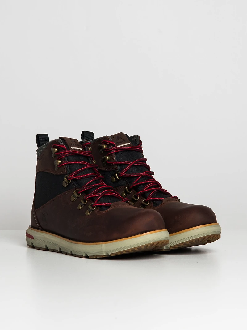 BOTTES BRODY POUR HOMME