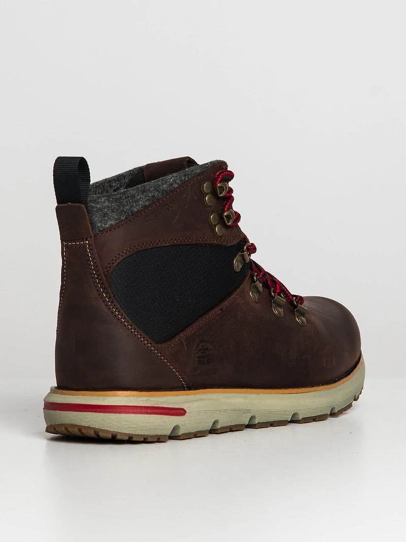 BOTTES BRODY POUR HOMME