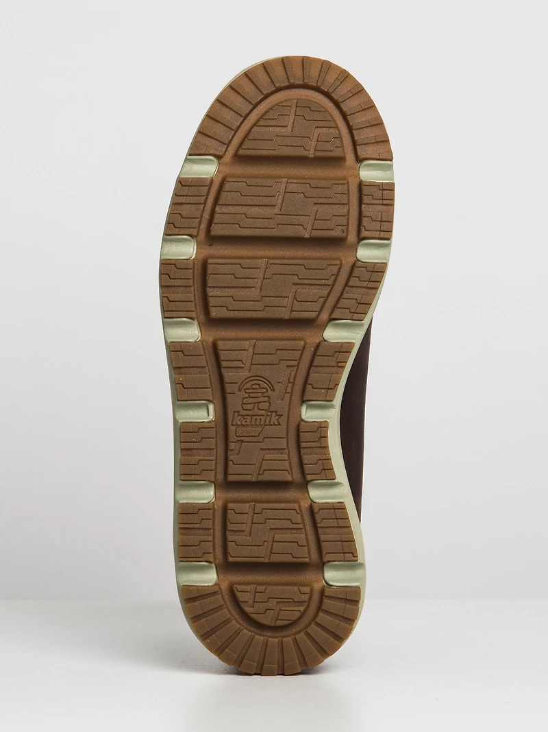 BOTTES BRODY POUR HOMME