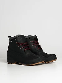BOTTES KAMIK LAWRENCE M POUR HOMMES