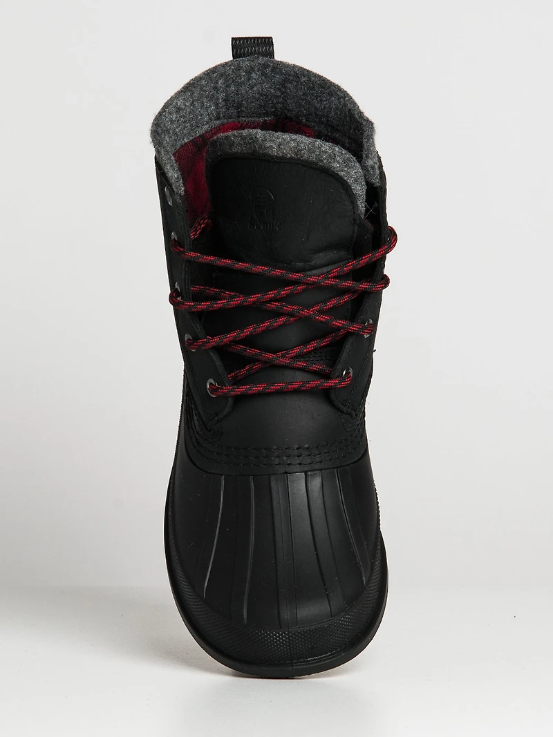 BOTTES KAMIK LAWRENCE M POUR HOMMES