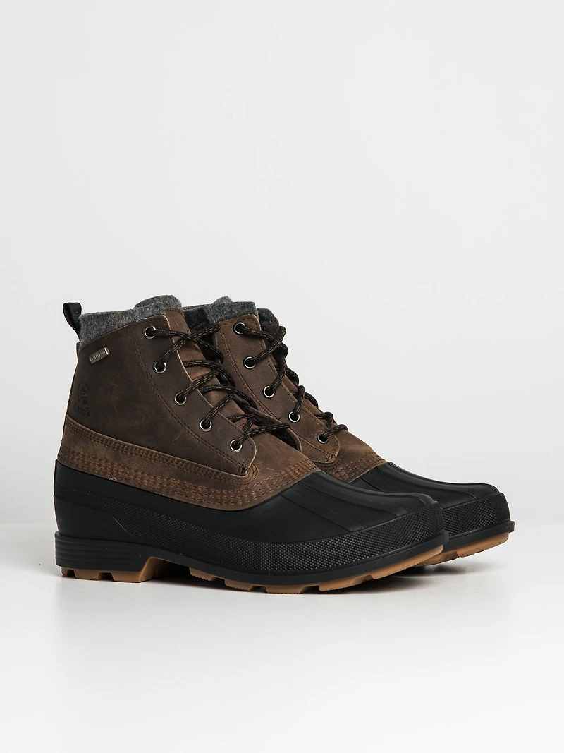 BOTTES LAWRENCE M POUR HOMME