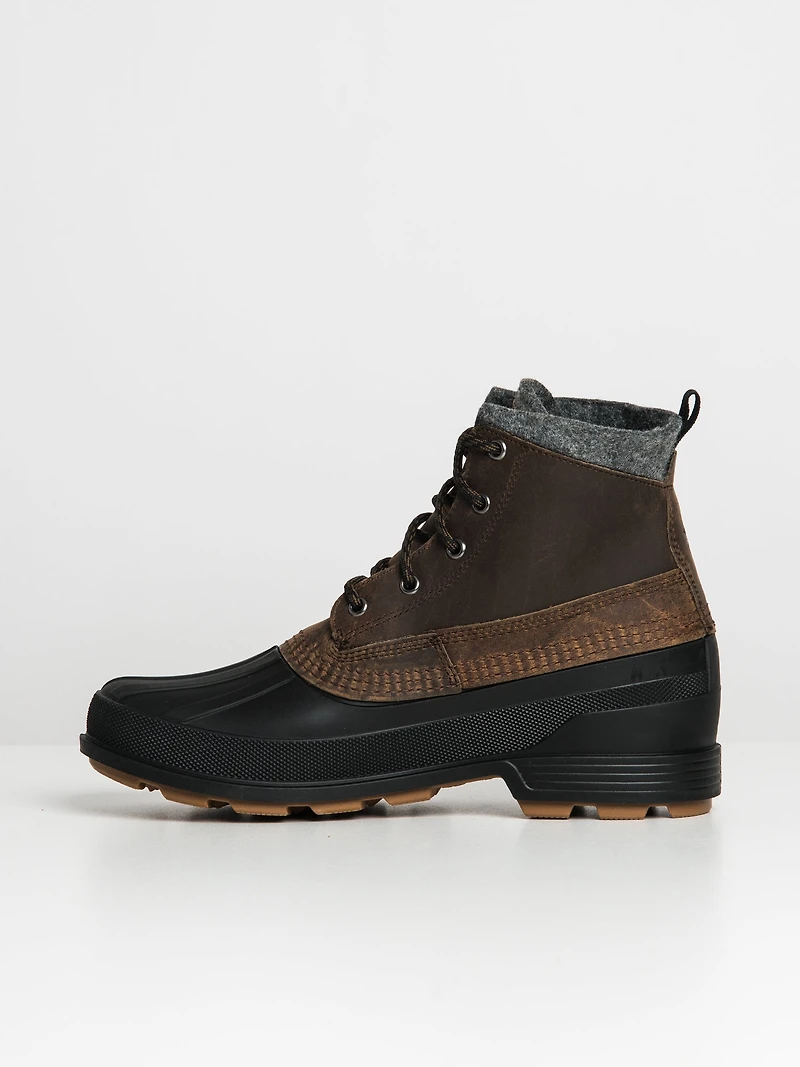 BOTTES LAWRENCE M POUR HOMME