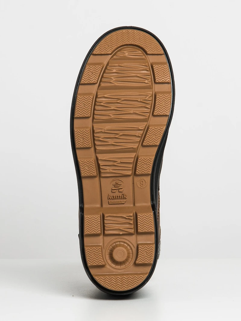 BOTTES LAWRENCE M POUR HOMME
