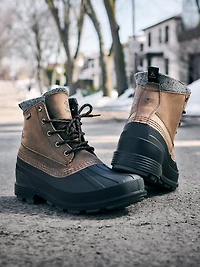 BOTTES LAWRENCE M POUR HOMME