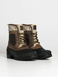 BOTTES SIENNA MID L POUR FEMME