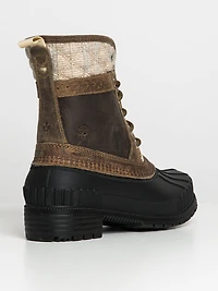 BOTTES SIENNA MID L POUR FEMME