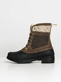 BOTTES SIENNA MID L POUR FEMME