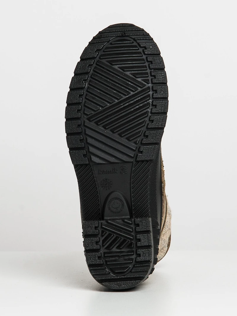 BOTTES SIENNA MID L POUR FEMME
