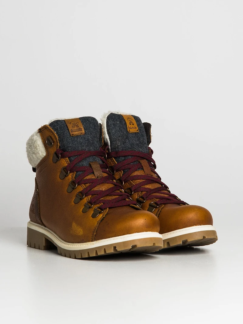 WOMENS KAMIK ROUGE HIKE3 BOOT - CLEARANCE