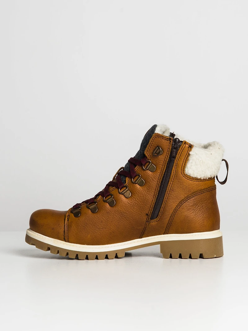 WOMENS KAMIK ROUGE HIKE3 BOOT - CLEARANCE