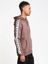 KAPPA BANDA BALLA PULLOVER HOODIE - CLEARANCE