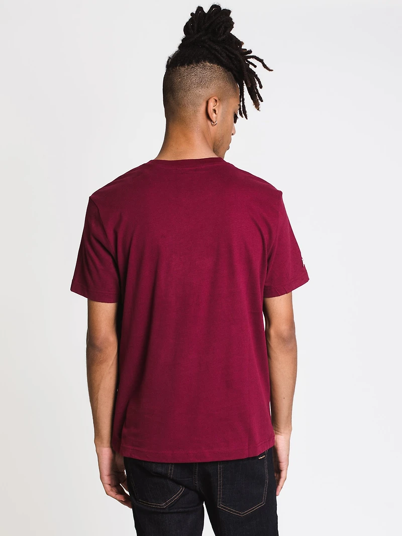 T-SHIRT TAHITI AUTHENTIQUE POUR HOMME