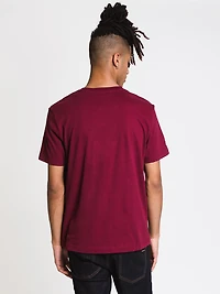 T-SHIRT TAHITI AUTHENTIQUE POUR HOMME