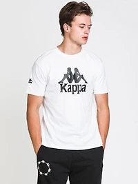 KAPPA AUTHENTIC TAHITY T-SHIRT - CLEARANCE