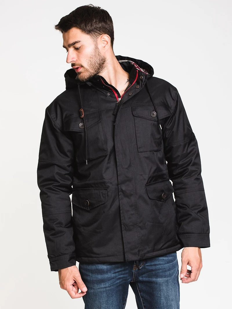 MENS HACKETT JACKET - CLEARANCE