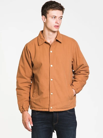 VESTE DE COACHS POUR HOMMES