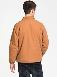 VESTE DE COACHS POUR HOMMES