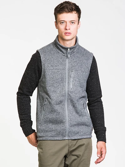 GILET UTILITAIRE URBS POUR HOMME