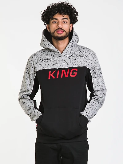 SWEAT À CAPUCHE TENNYSON POUR HOMME