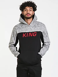 SWEAT À CAPUCHE TENNYSON POUR HOMME