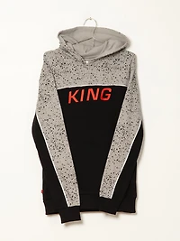 SWEAT À CAPUCHE TENNYSON POUR HOMME