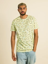 KOLBY DUKE PIX T-SHIRT - CLEARANCE
