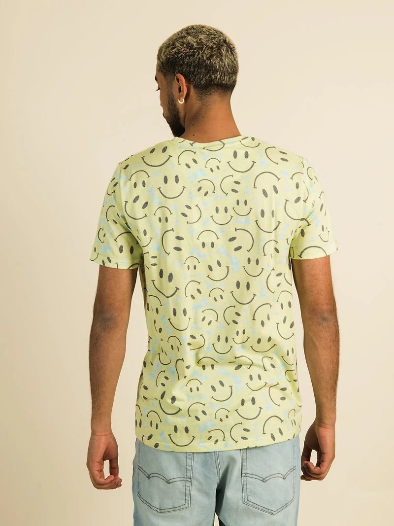KOLBY DUKE PIX T-SHIRT - CLEARANCE
