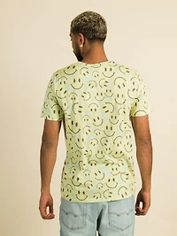 KOLBY DUKE PIX T-SHIRT - CLEARANCE