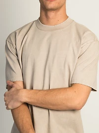 KOLBY HEAVYWEIGHT T-SHIRT