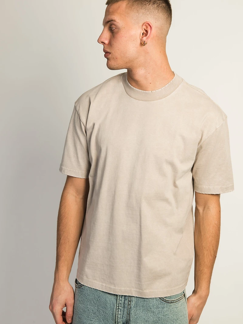 KOLBY HEAVYWEIGHT T-SHIRT