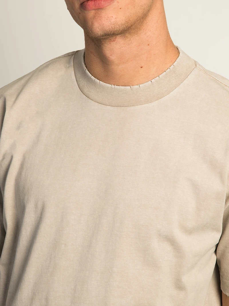 KOLBY HEAVYWEIGHT T-SHIRT