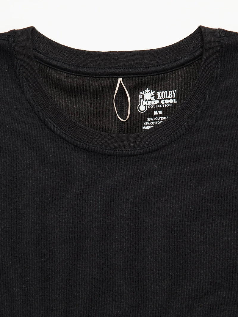 KOLBY KEEP COOL TEE