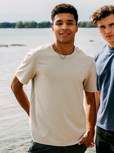 KOLBY KEEP COOL TEE