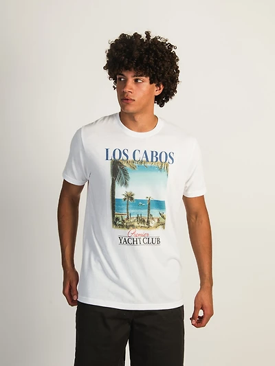 T-SHIRT KOLBY CITY – LOS CABOS