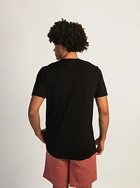 KOLBY CITY T-SHIRT - VARADERO