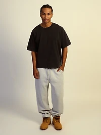 KOLBY SHORT CUT HEAVYWEIGHT TEE