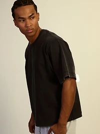 KOLBY SHORT CUT HEAVYWEIGHT TEE