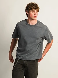 KOLBY SHORT CUT HEAVYWEIGHT TEE