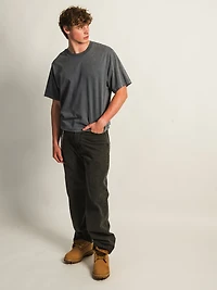 KOLBY SHORT CUT HEAVYWEIGHT TEE